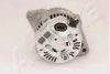 ASHIKA 002-T601 Alternator